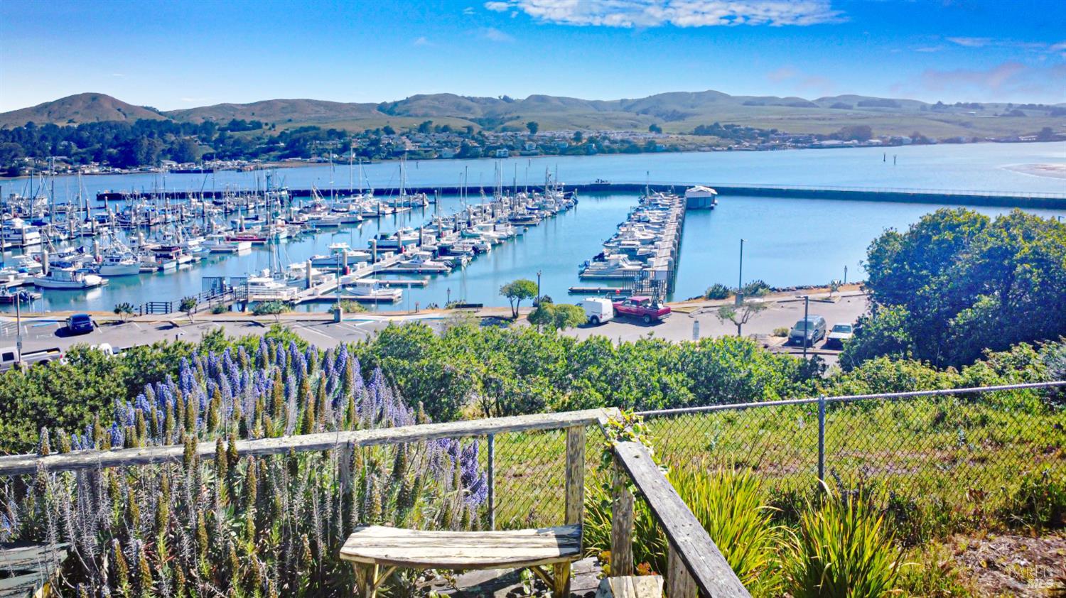 1924 Bay Flat Road Bodega Bay CA 94923