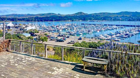 1924 Bay Flat Road Bodega Bay CA 94923