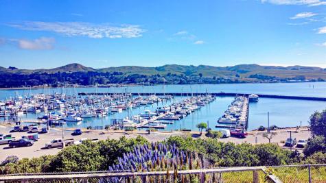 1924 Bay Flat Road Bodega Bay CA 94923