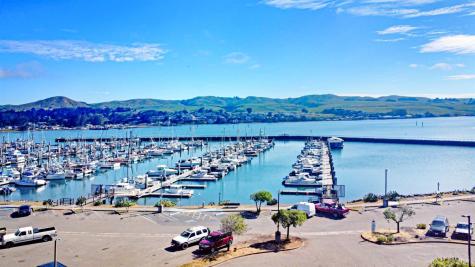 1924 Bay Flat Road Bodega Bay CA 94923