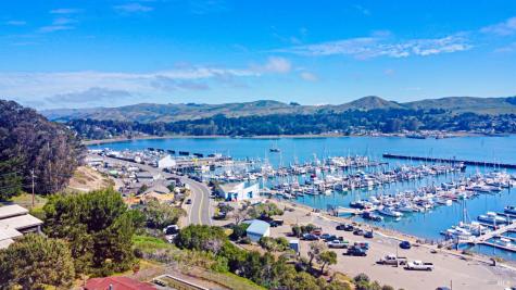 1924 Bay Flat Road Bodega Bay CA 94923