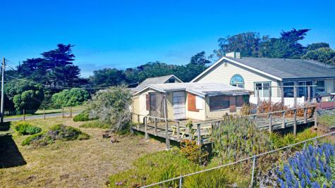 1924 Bay Flat Road Bodega Bay CA 94923