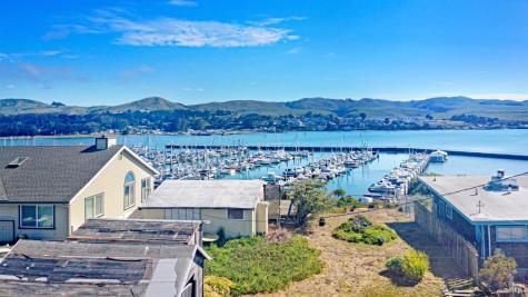 1924 Bay Flat Road Bodega Bay CA 94923