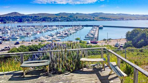 1924 Bay Flat Road Bodega Bay CA 94923