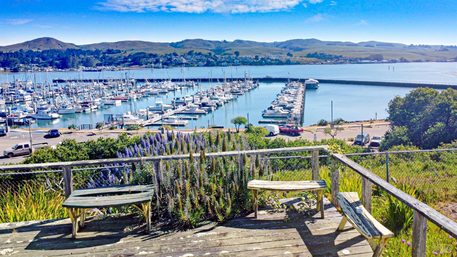 1924 Bay Flat Road Bodega Bay CA 94923