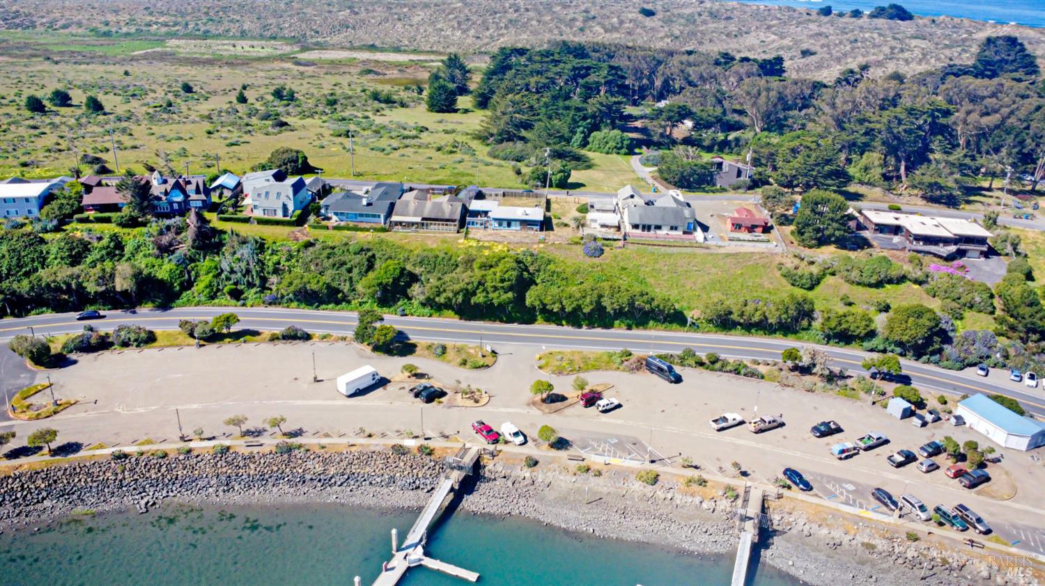 1924 Bay Flat Road Bodega Bay CA 94923