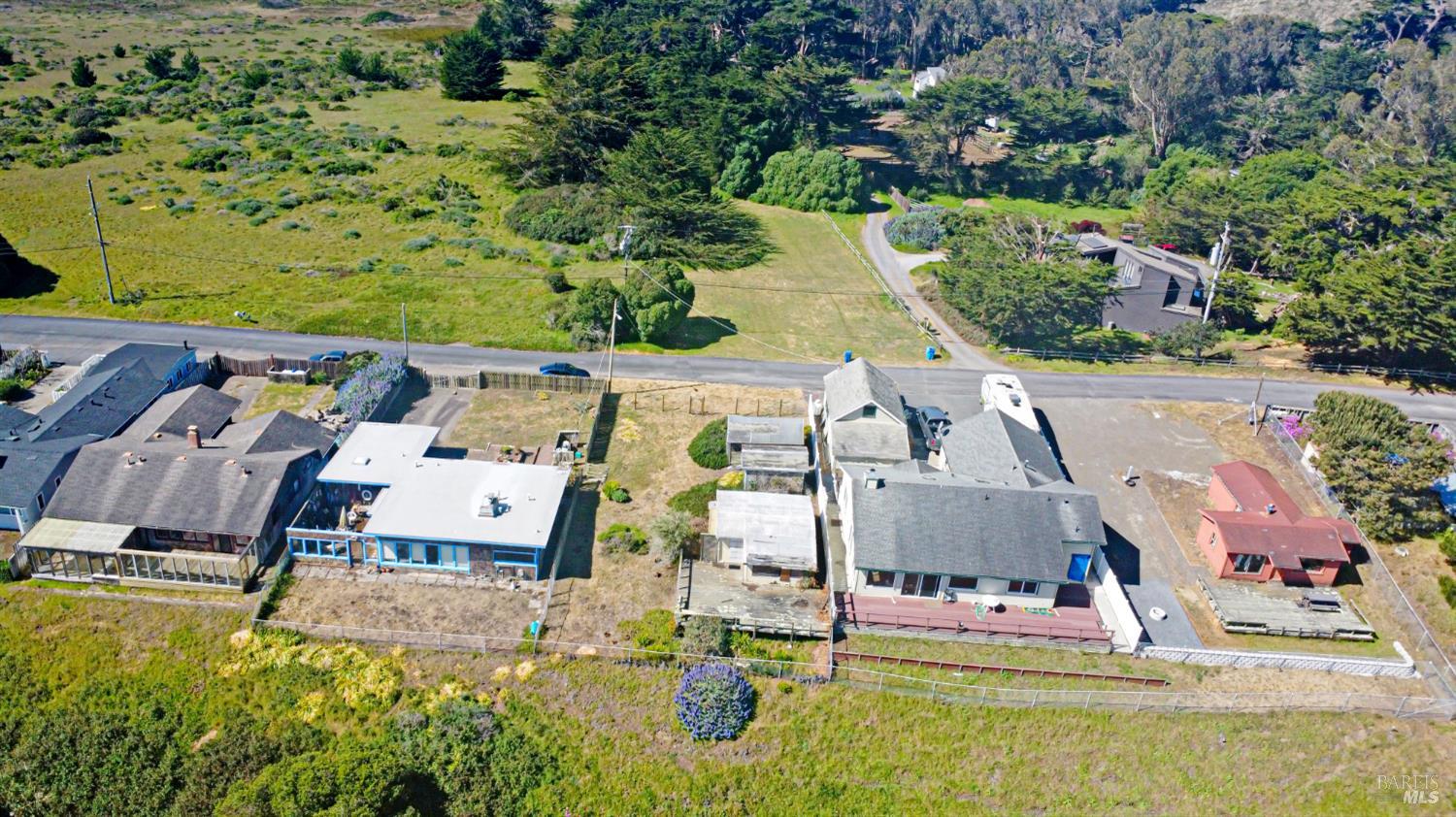 1924 Bay Flat Road Bodega Bay CA 94923