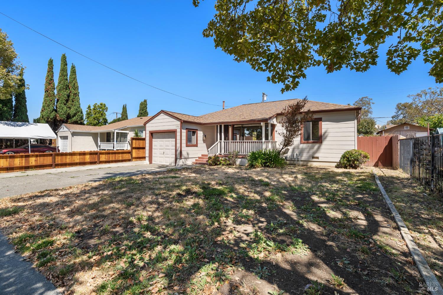 120 Foster Street Vallejo CA 94591