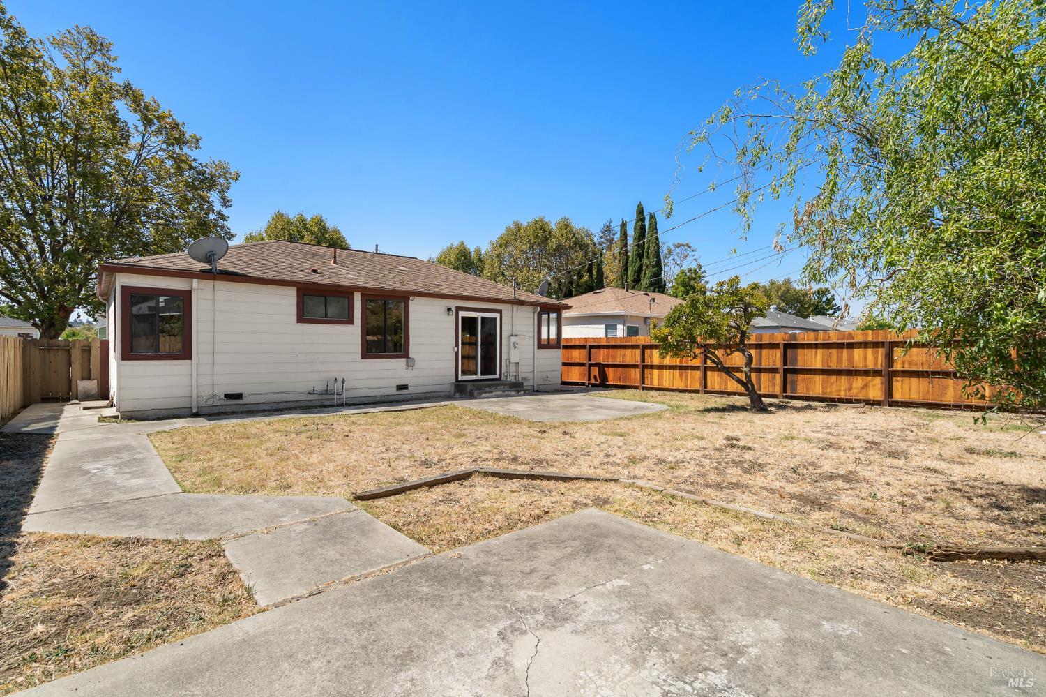 120 Foster Street Vallejo CA 94591