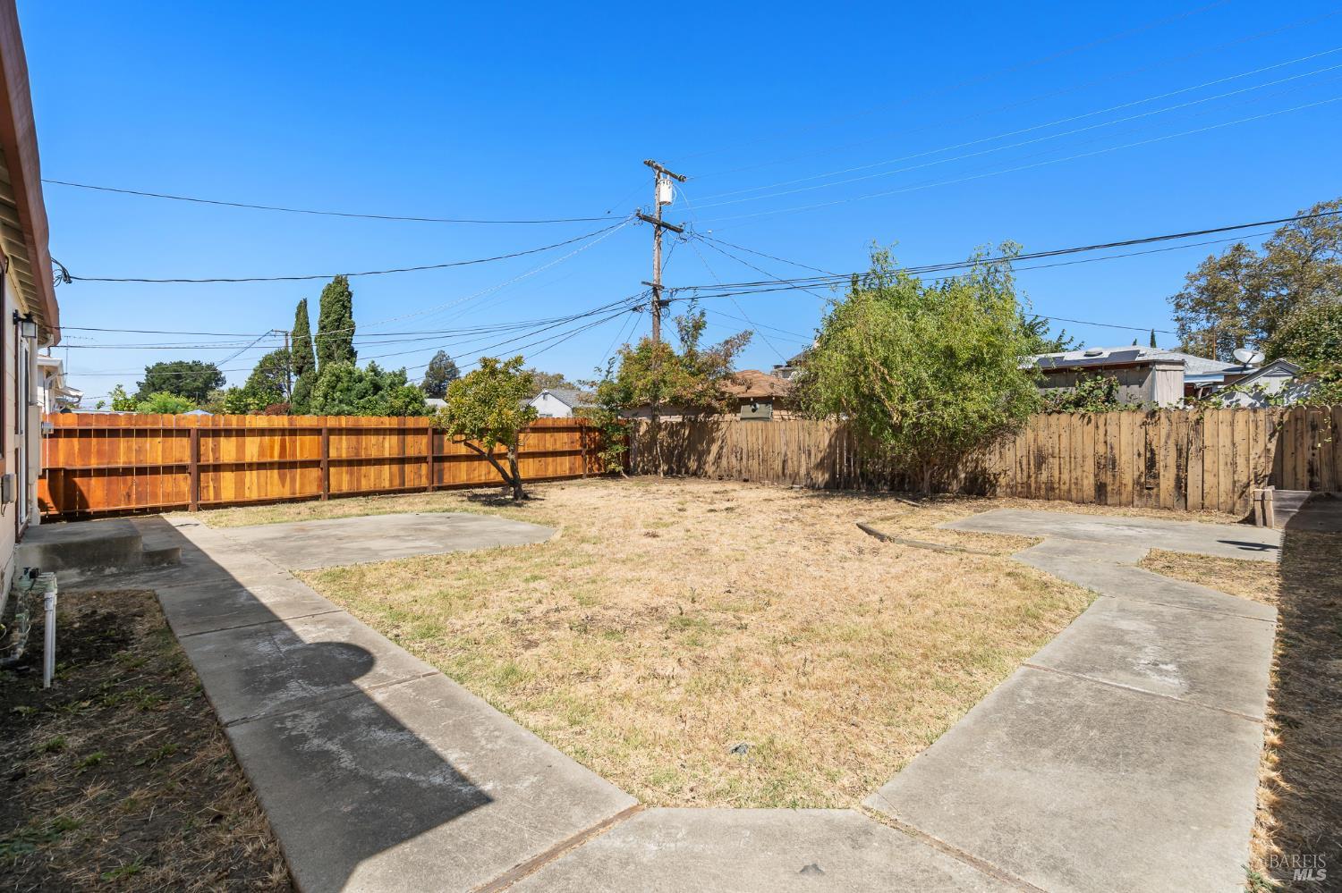120 Foster Street Vallejo CA 94591