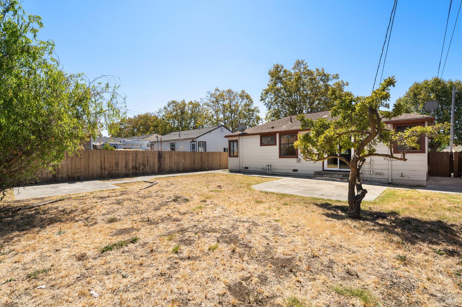 120 Foster Street Vallejo CA 94591