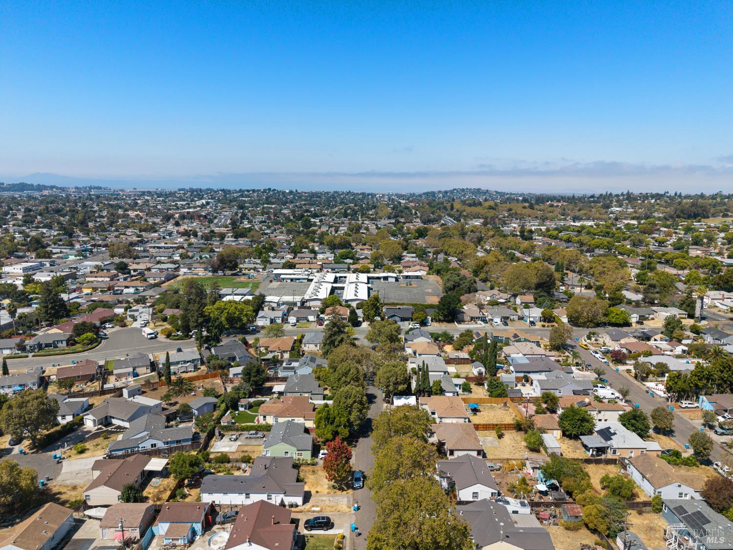 120 Foster Street Vallejo CA 94591