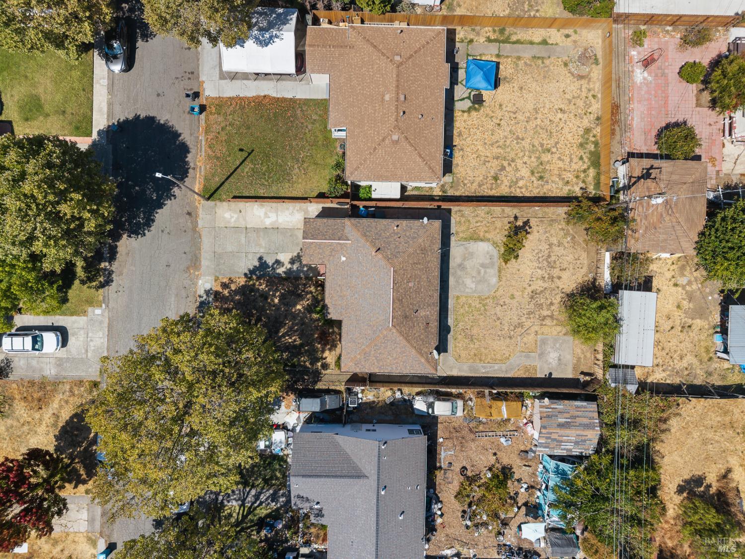 120 Foster Street Vallejo CA 94591