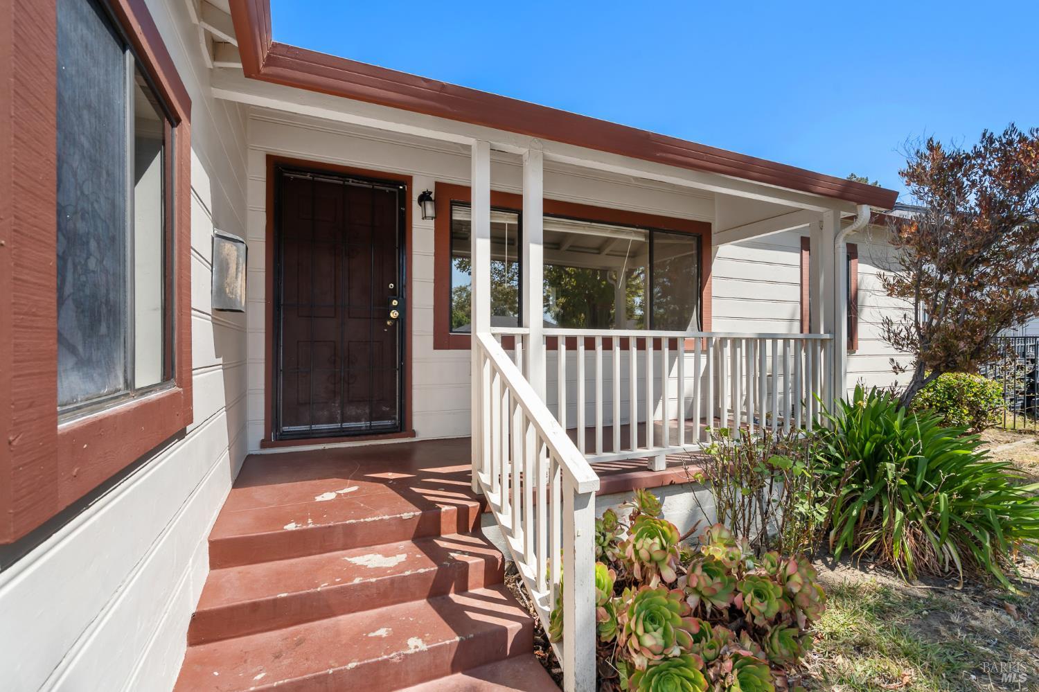 120 Foster Street Vallejo CA 94591