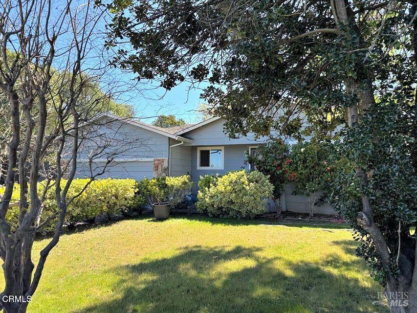 1291 Sirah Court Ukiah CA 95482