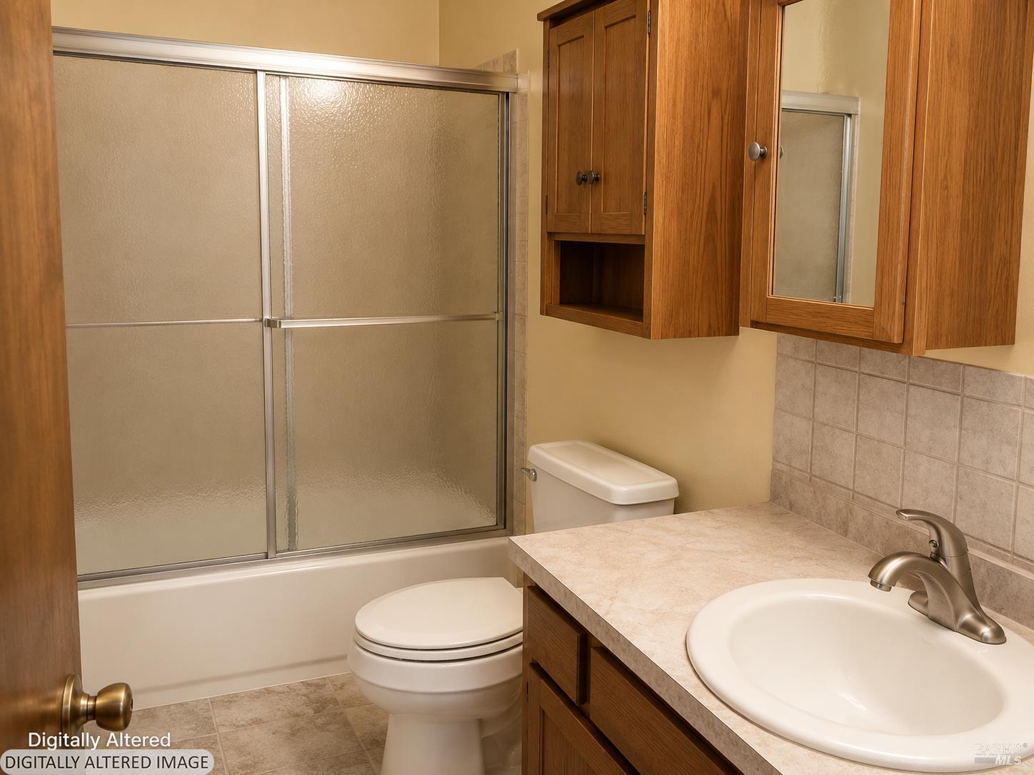 1291 Sirah Court Ukiah CA 95482