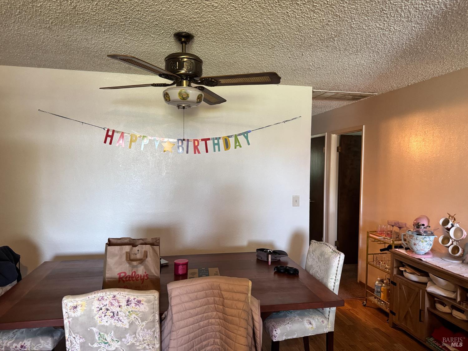 1291 Sirah Court Ukiah CA 95482