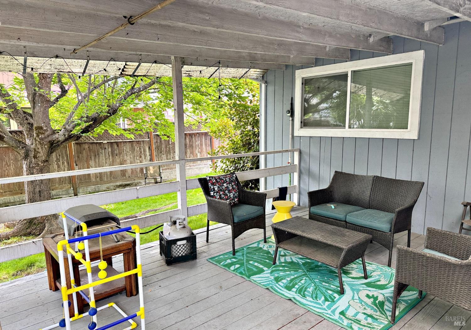 1291 Sirah Court Ukiah CA 95482