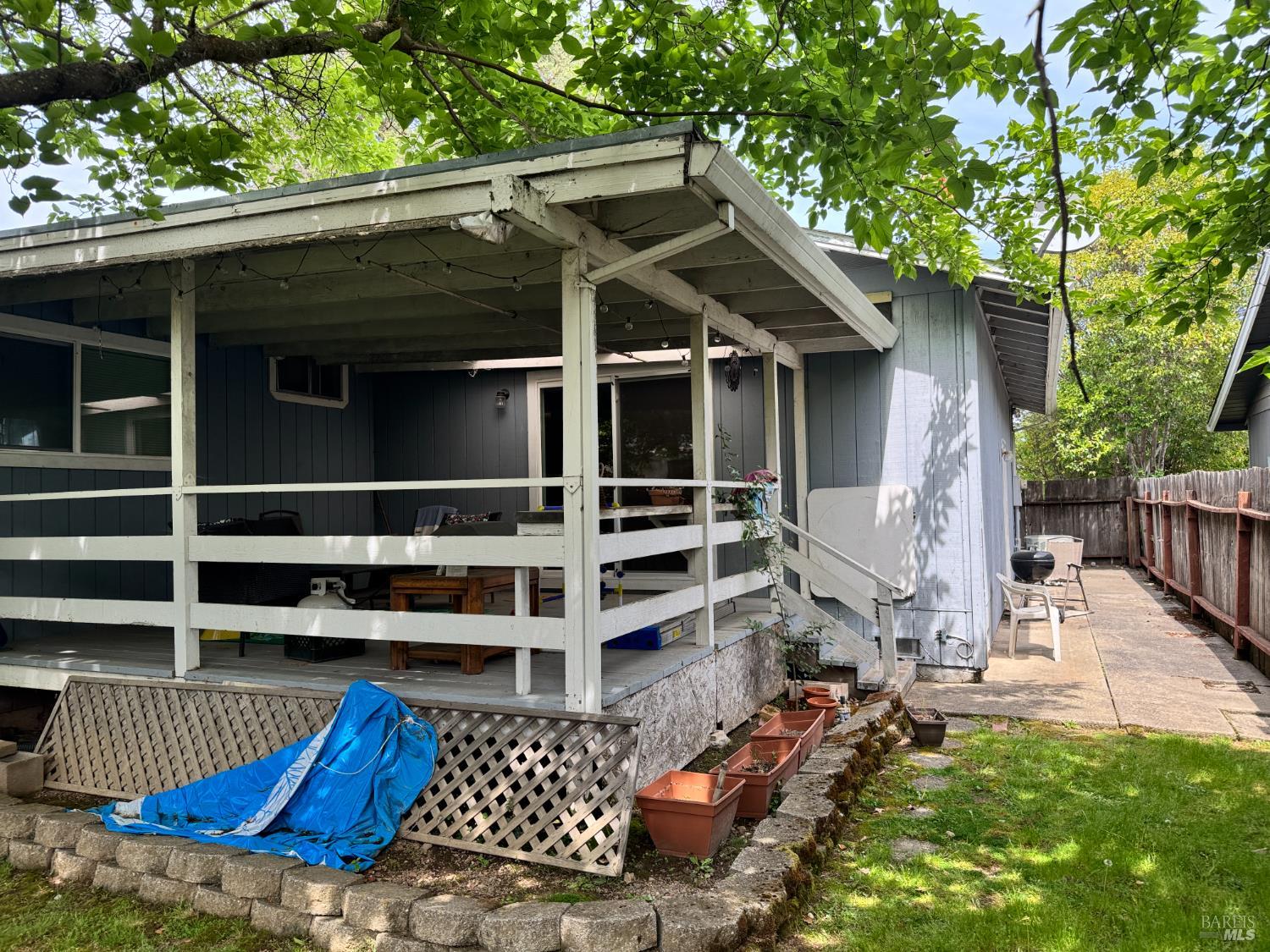 1291 Sirah Court Ukiah CA 95482