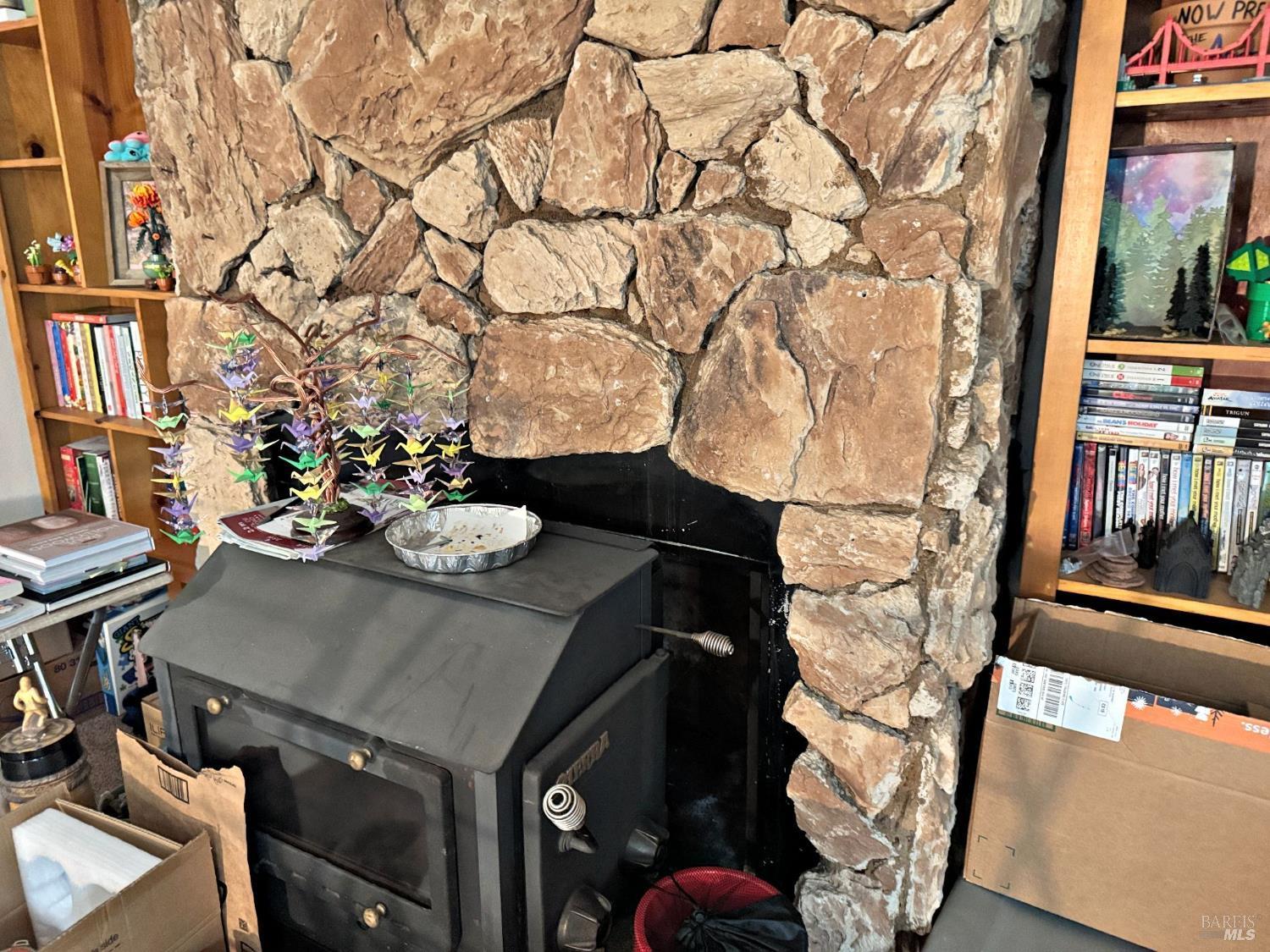 1291 Sirah Court Ukiah CA 95482