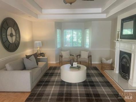822 Robinson Road Sebastopol CA 95472