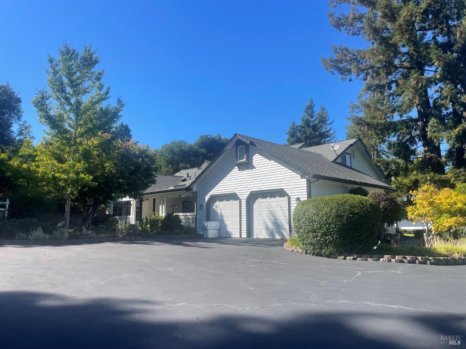 822 Robinson Road Sebastopol CA 95472