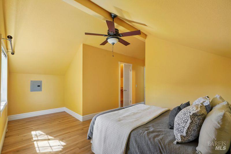 822 Robinson Road Sebastopol CA 95472