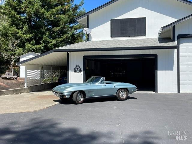 822 Robinson Road Sebastopol CA 95472