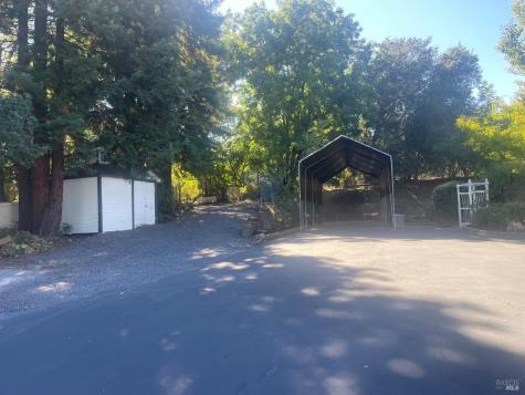 822 Robinson Road Sebastopol CA 95472