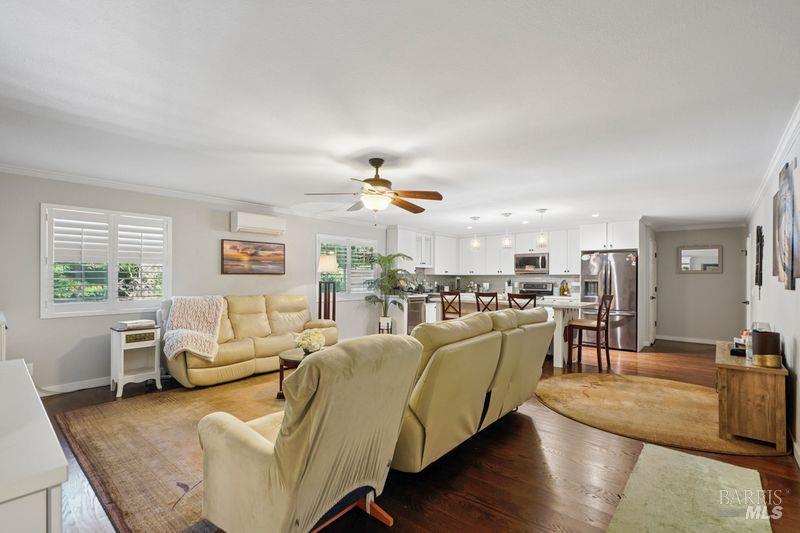 822 Robinson Road Sebastopol CA 95472