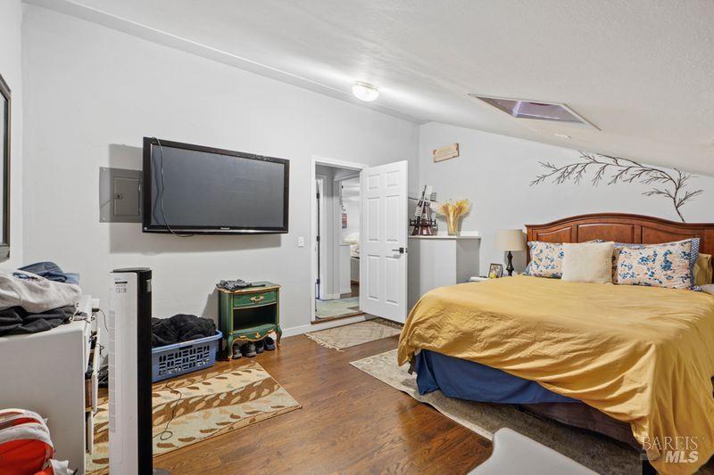 822 Robinson Road Sebastopol CA 95472