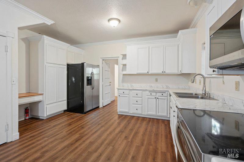 822 Robinson Road Sebastopol CA 95472