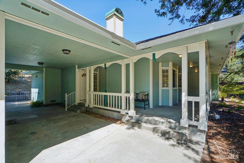 822 Robinson Road Sebastopol CA 95472