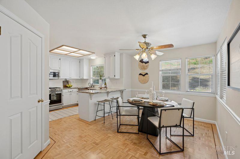 822 Robinson Road Sebastopol CA 95472