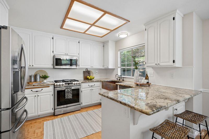 822 Robinson Road Sebastopol CA 95472