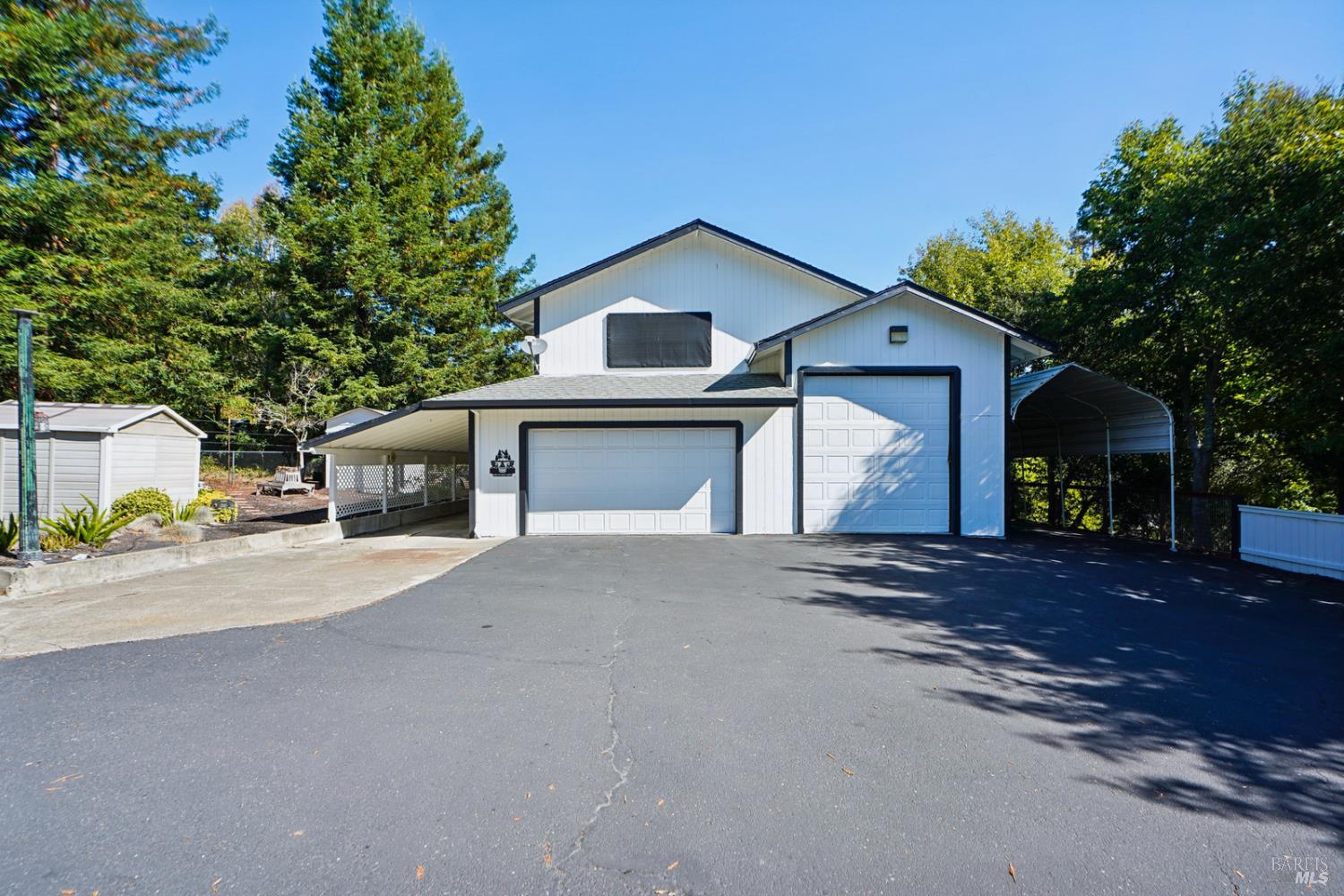 822 Robinson Road Sebastopol CA 95472