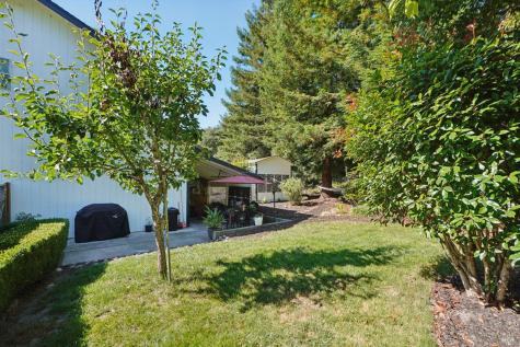 822 Robinson Road Sebastopol CA 95472