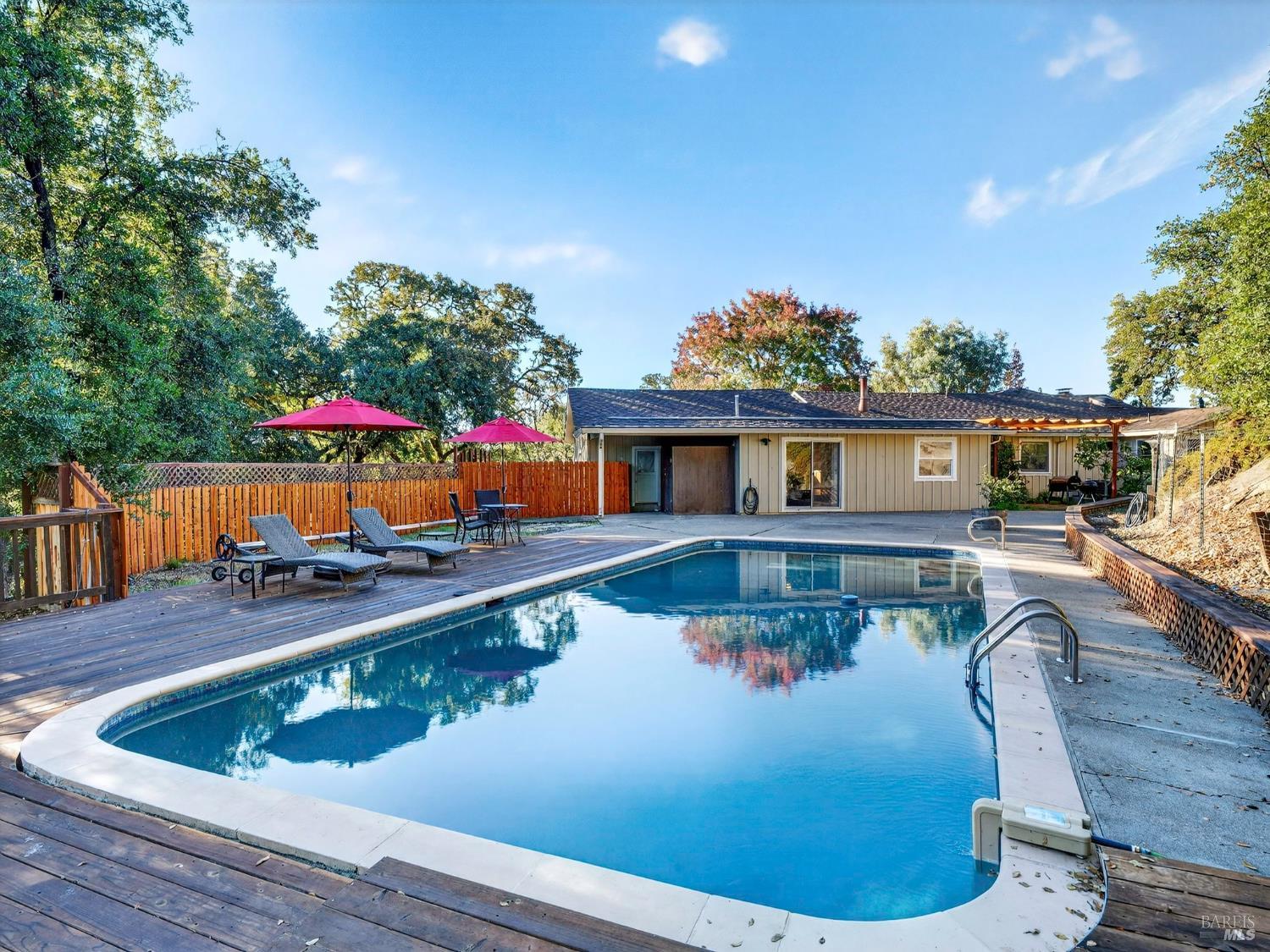 351 View Drive Ukiah CA 95482