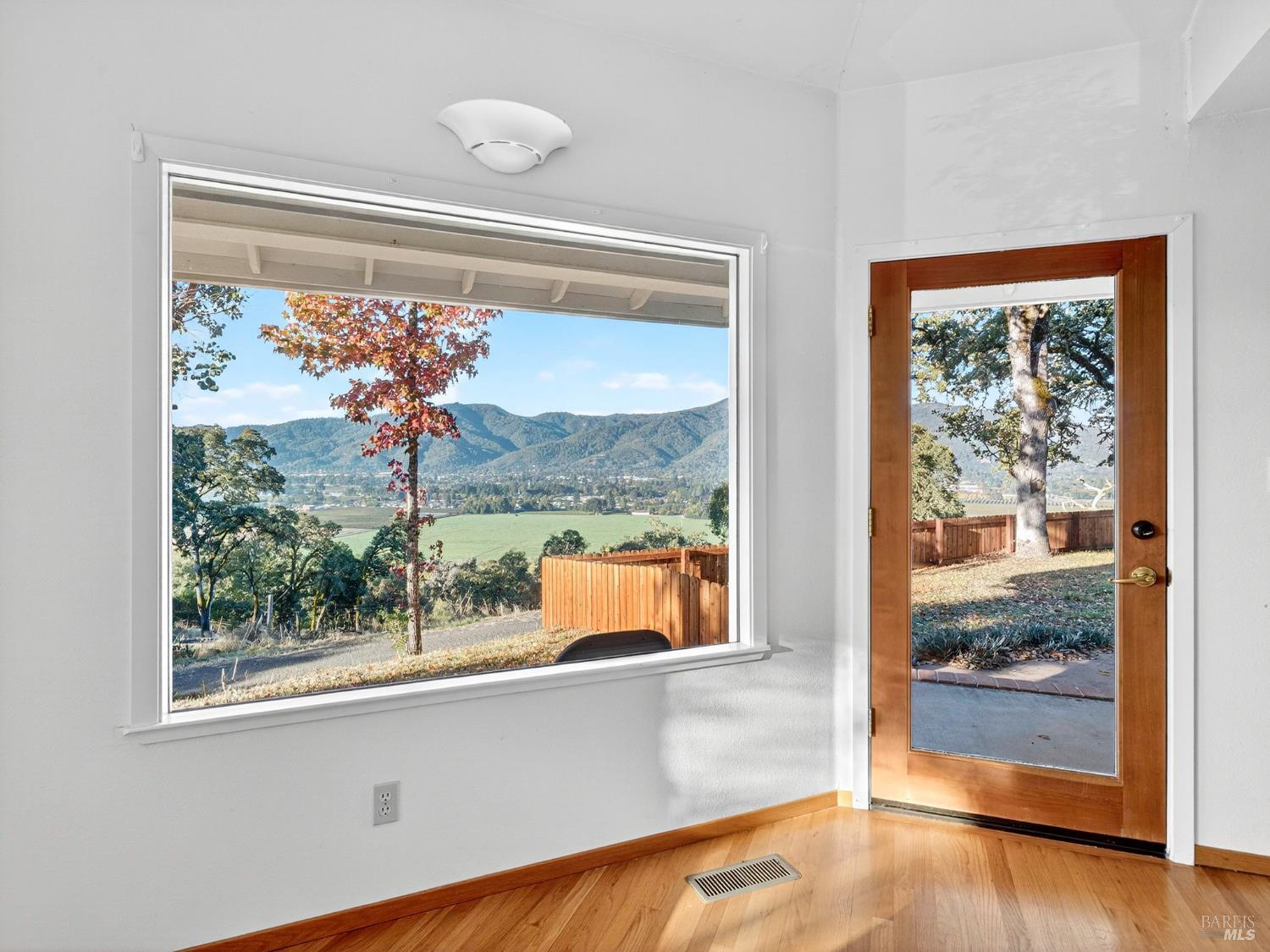 351 View Drive Ukiah CA 95482