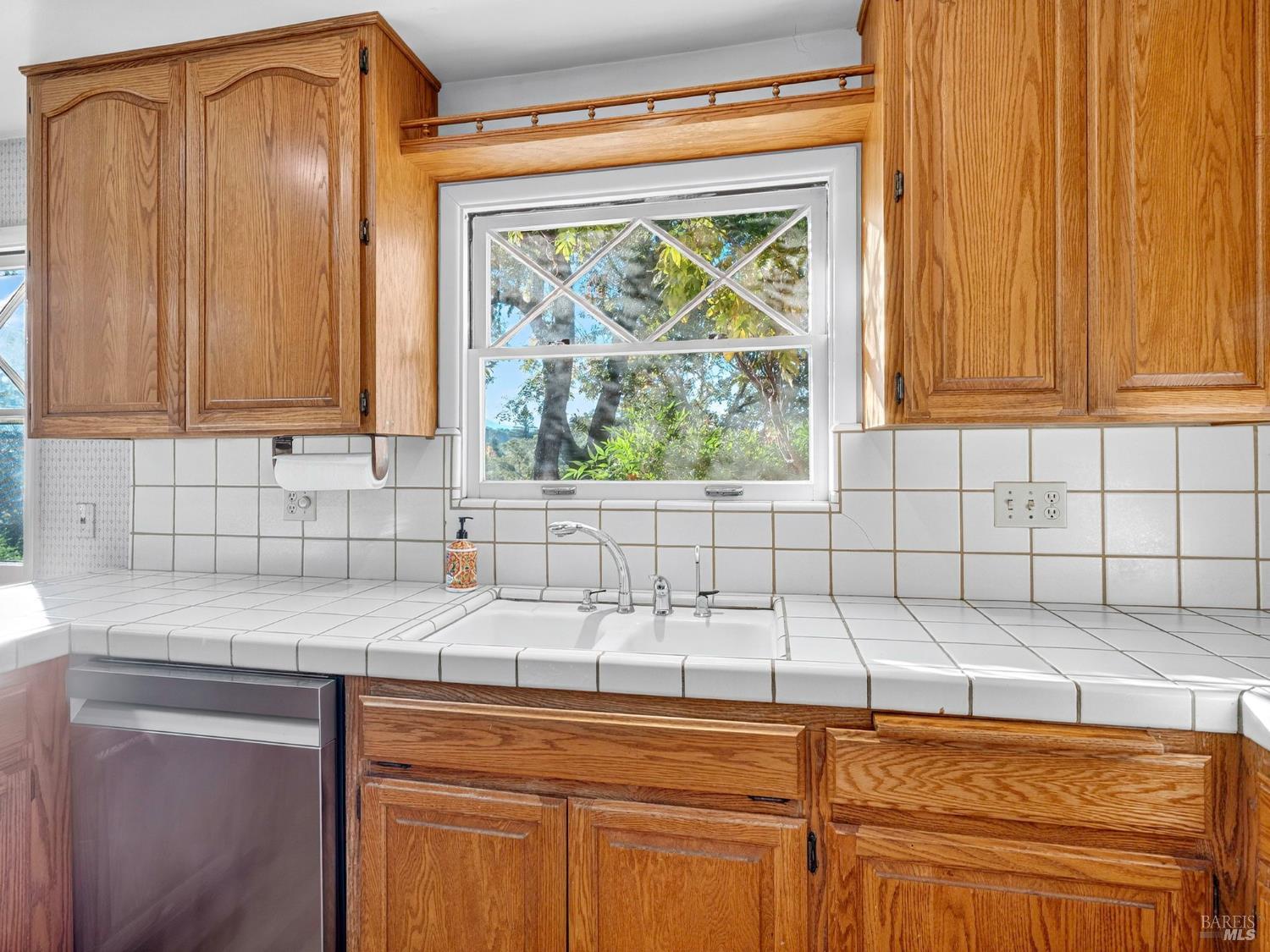351 View Drive Ukiah CA 95482