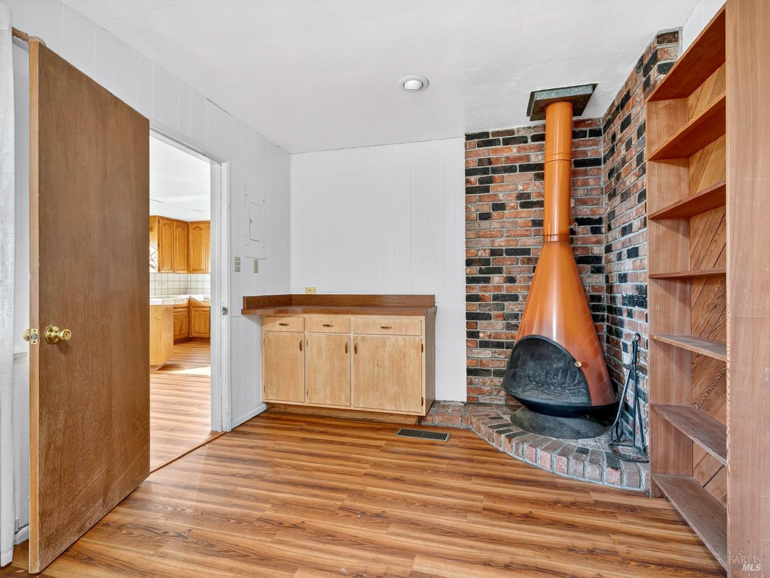 351 View Drive Ukiah CA 95482