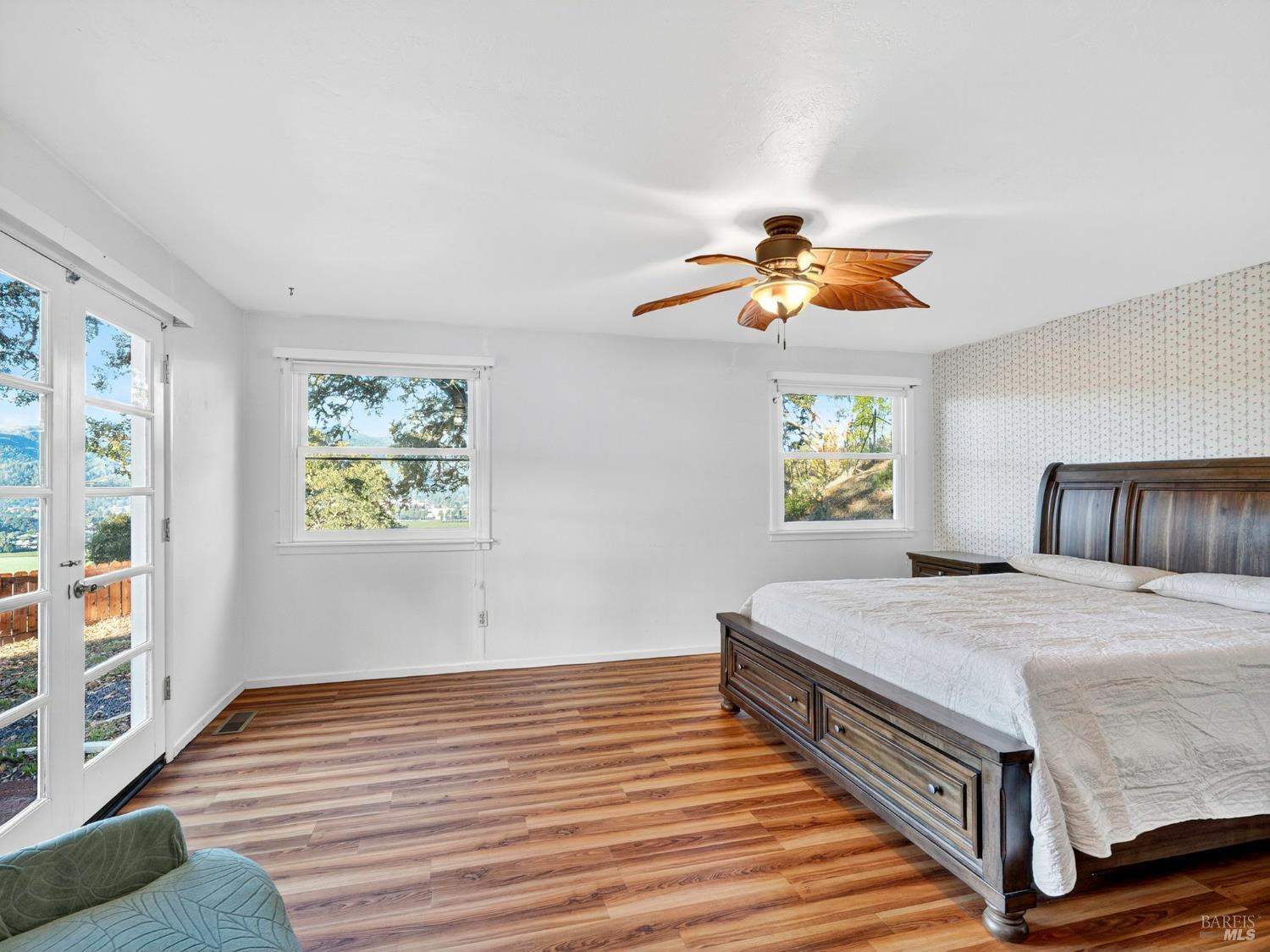 351 View Drive Ukiah CA 95482