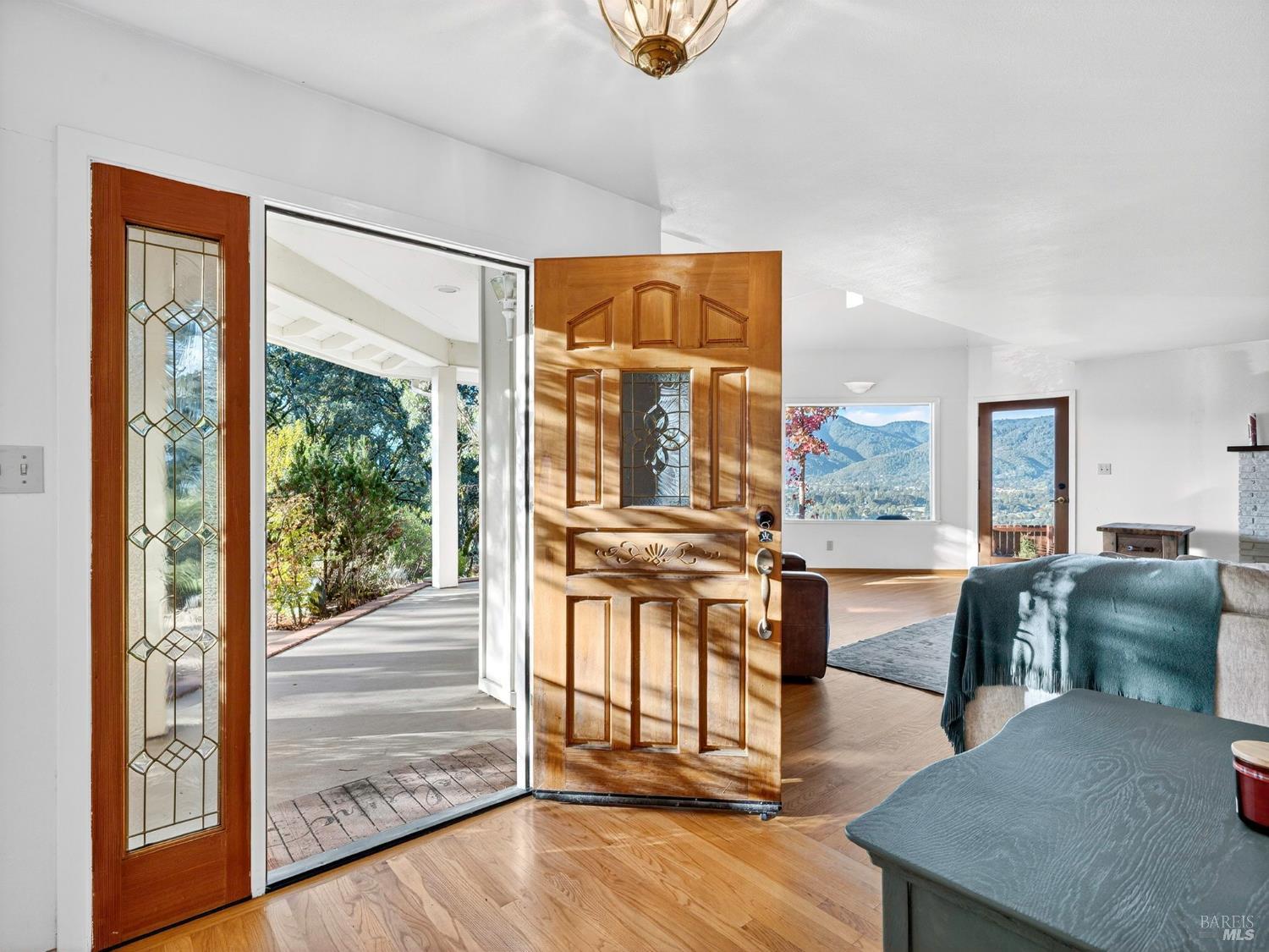 351 View Drive Ukiah CA 95482