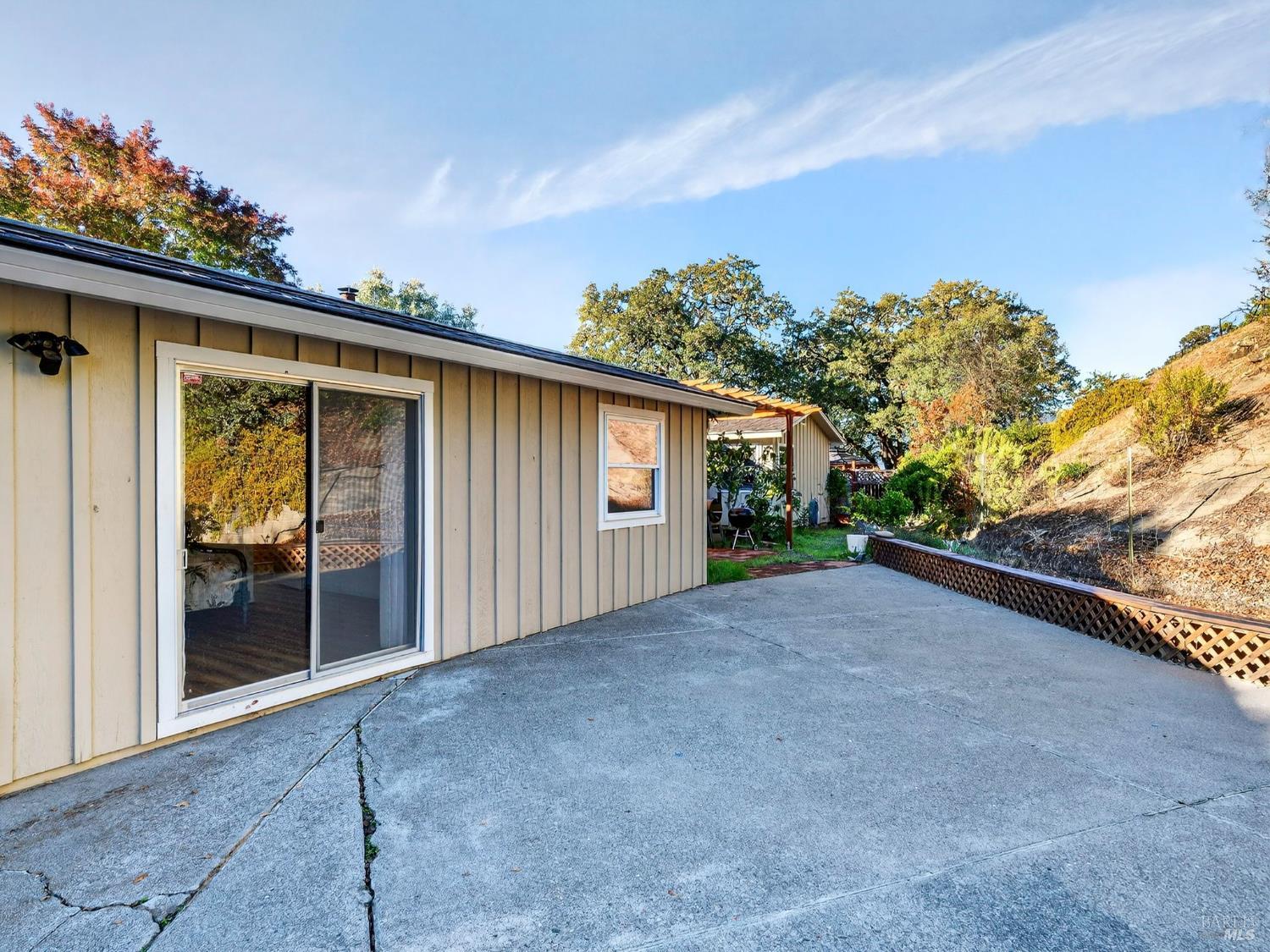 351 View Drive Ukiah CA 95482