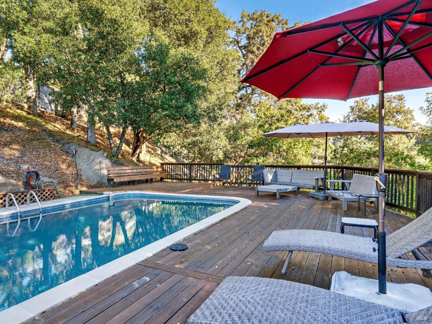 351 View Drive Ukiah CA 95482