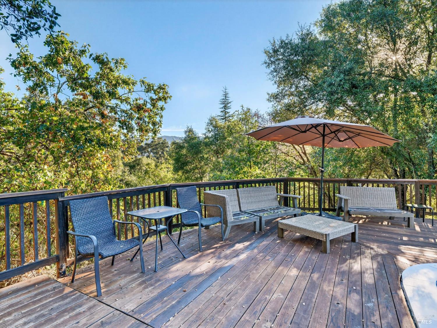 351 View Drive Ukiah CA 95482