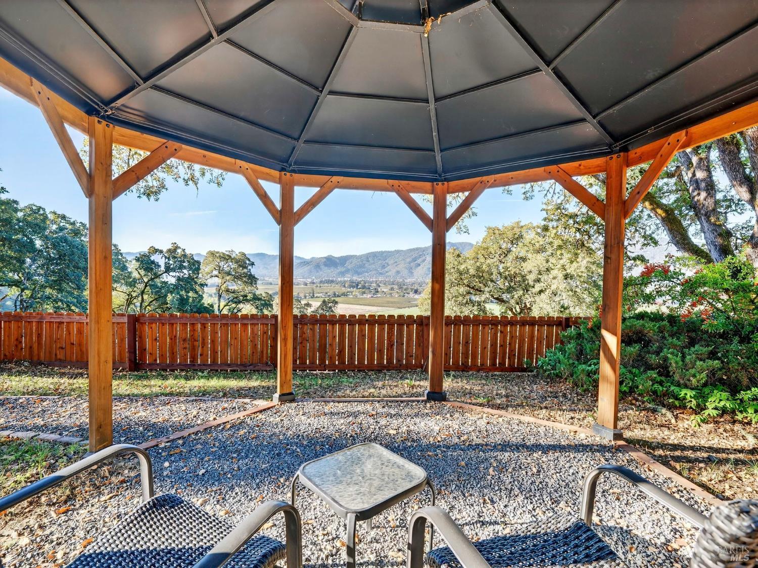 351 View Drive Ukiah CA 95482