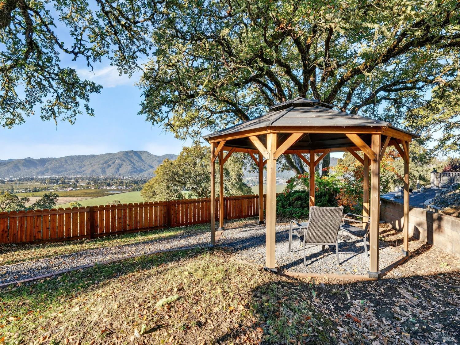 351 View Drive Ukiah CA 95482