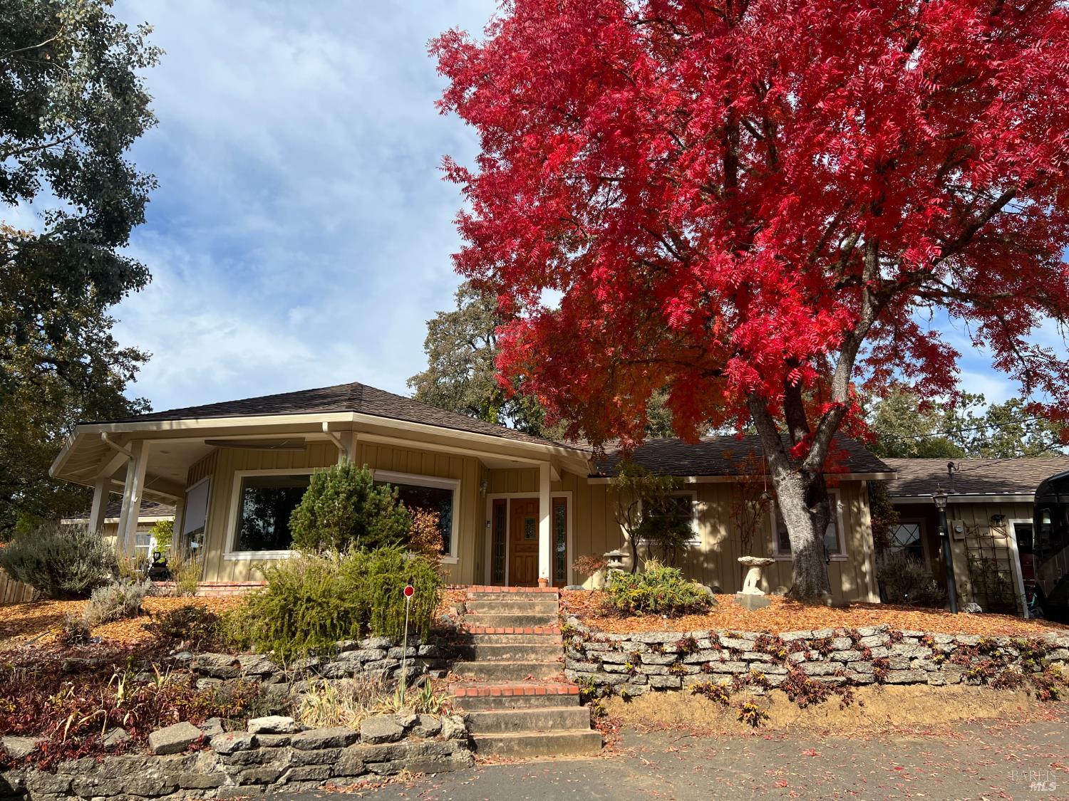351 View Drive Ukiah CA 95482