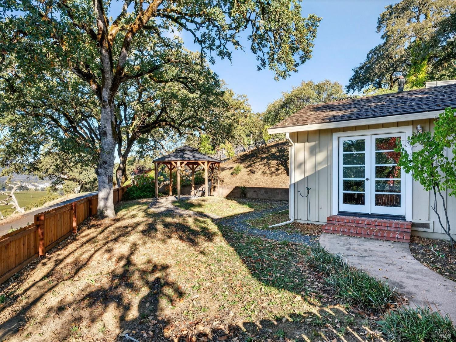 351 View Drive Ukiah CA 95482
